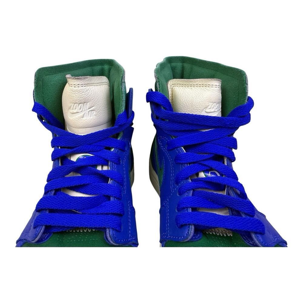 Nike Air Jordan 1 High Zoom CMFT Aleali May Women's Size 5 / Grade School 3.5 Y - Picture 6 of 13